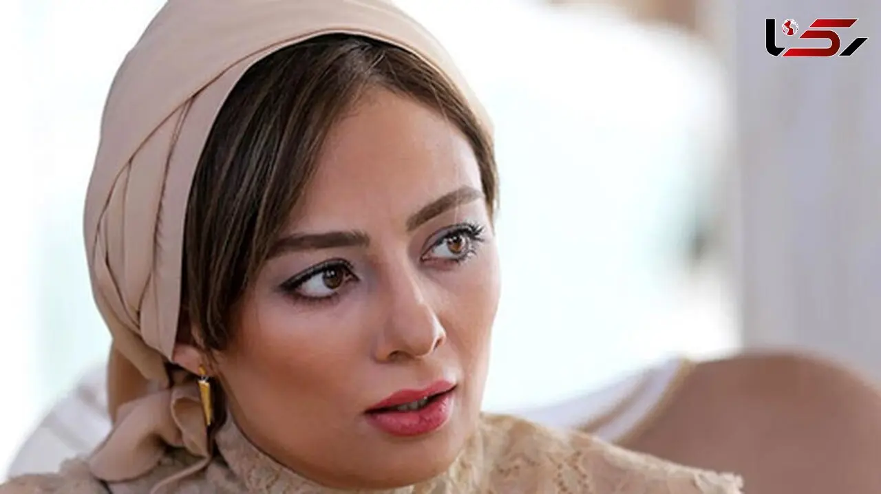 رونمایی یکتا ناصر از عکس زیرخاکی و قدیمی دوران اول دبستان خود / گذر زمان با آدم چیکار میکنه