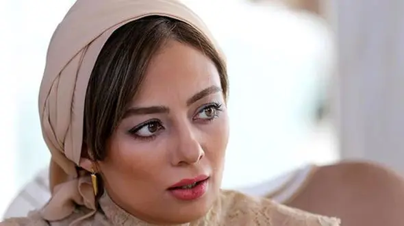 رونمایی یکتا ناصر از عکس زیرخاکی و قدیمی دوران اول دبستان خود / گذر زمان با آدم چیکار میکنه