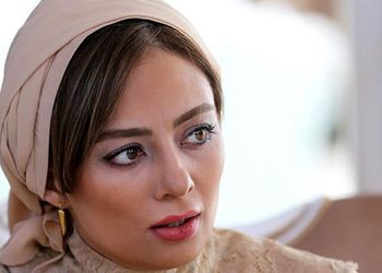 رونمایی یکتا ناصر از عکس زیرخاکی و قدیمی دوران اول دبستان خود / گذر زمان با آدم چیکار میکنه