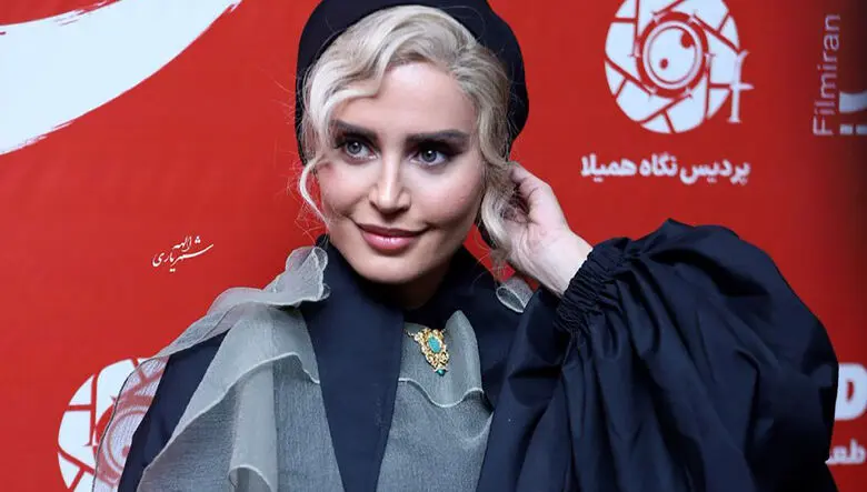 الناز شاکردوست به زندان و  محرومیت از فعالیت هنری محکوم شد + جزییات