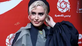 الناز شاکردوست به زندان و  محرومیت از فعالیت هنری محکوم شد + جزییات