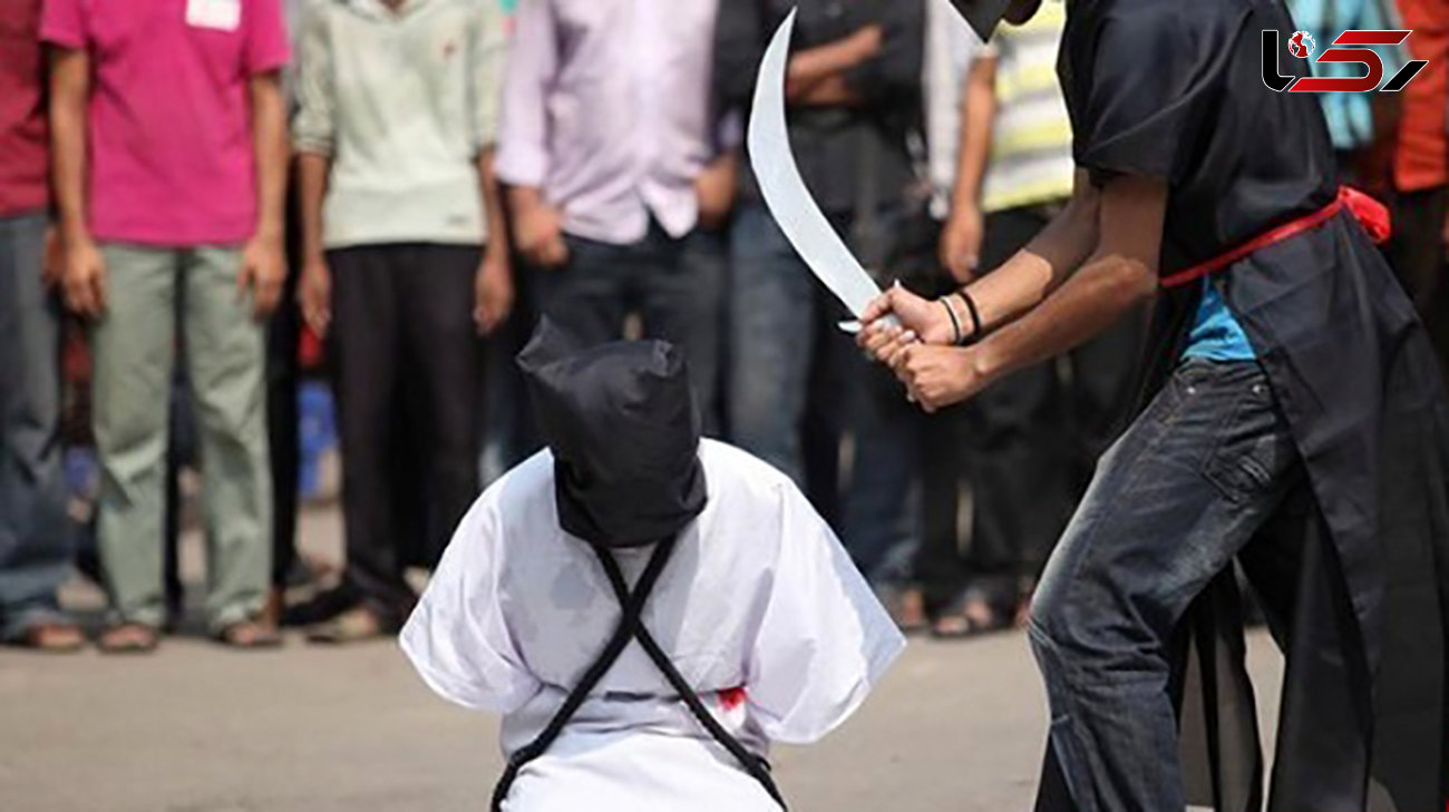 مجازات‎های هولناکی که تنها در عربستان دیده می‎شود / از اعدام با شمشیر تا به صلیب کشیدن مخالفان!
