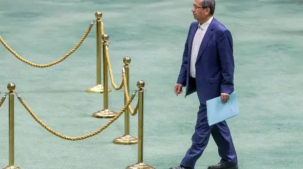 همتی و جنجالی که همه را شوکه کرد!