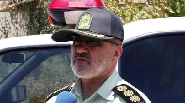 دستگیری عامل فروش اطلاعات مشترکان تلفن همراه 