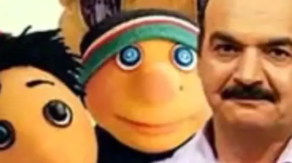 وقتی خالق کلاه‌قرمزی غافلگیر می‌شود؛ اعتراف صادقانه ایرج طهماسب + فیلم