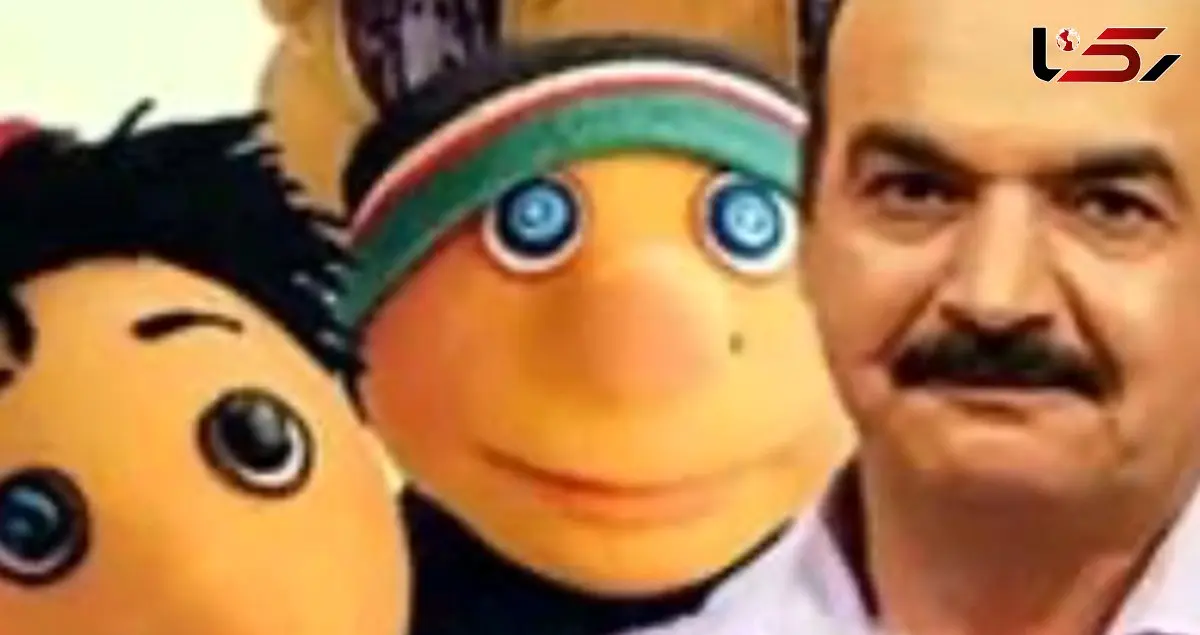 وقتی خالق کلاه‌قرمزی غافلگیر می‌شود؛ اعتراف صادقانه ایرج طهماسب + فیلم