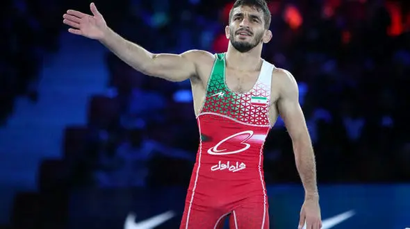 کشتی آزاد قهرمانی جهان؛ شکست عجیب سرلک در گام نخست