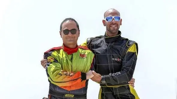 این فیلم اشک رامبد جوان را در خندوانه درآورد 