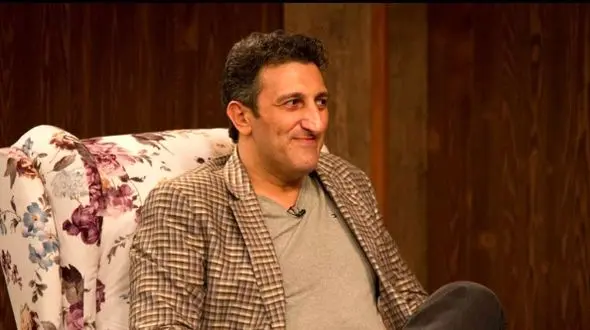 از رپ تا سازهای موسیقی: خانواده هنرمند یوسف صیادی