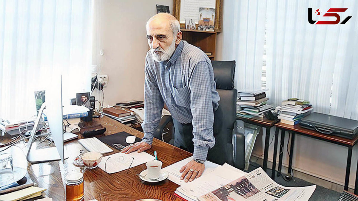 ترامپ مذاکره را به بازی گرفته است / آیا هنوز هم به مذاکره ادامه می‌دهید؟!