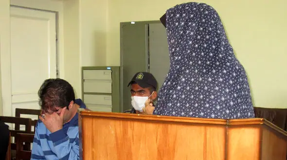 قتل هولناک پیرمرد خیر توسط زوج جوان / برج ساز سرشناس چطور به قتل رسید؟ + جزییات