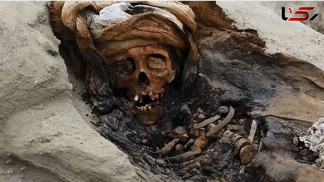 44 جسد مثله شده در یک چاه پیدا شد+ عکس