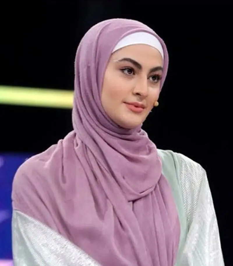مریم مومن تلویزیون