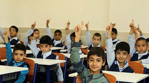 لغو معاینات پزشکی دانش آموزان در بدو ورود به مدرسه 