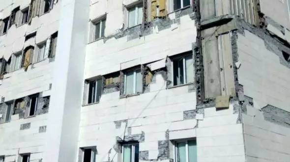 پرونده مقصران خرابی بیمارستان اسلام آبادغرب در زلزله به دادگاه کیفری ارسال شد