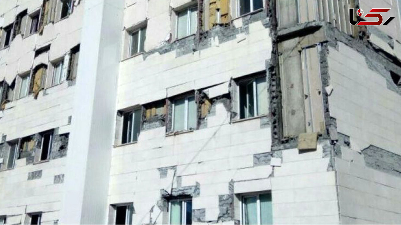 پرونده مقصران خرابی بیمارستان اسلام آبادغرب در زلزله به دادگاه کیفری ارسال شد