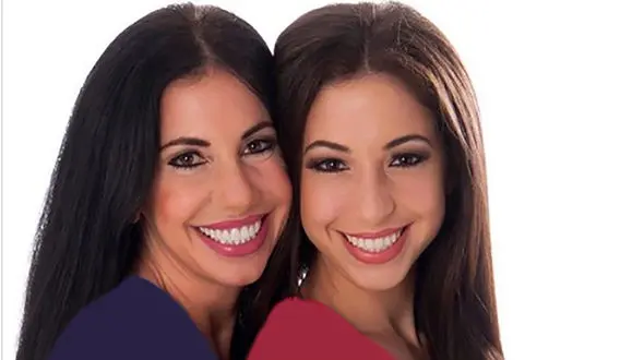 این زن 60 ساله از دخترش جوانتر است! / او چه رازی دارد! + عکس باورنکردنی / امریکا