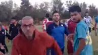 ضرب و شتم خبرنگار فوتبال در اصفهان؛ مسئولان کجا هستند؟