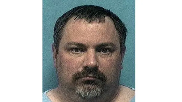 مرد تاجر شریک زنش را کشت +عکس