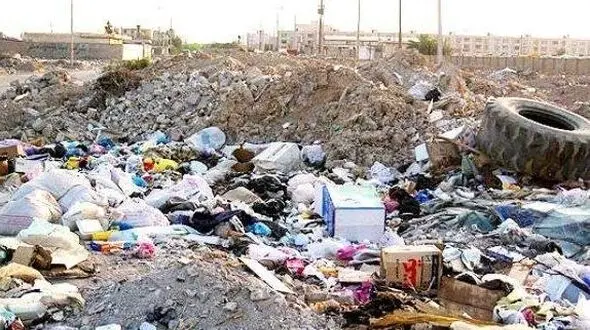 مهم‌ترین مشکل زیست محیطی کشور«عدم مدیریت اصولی پسماندهاست» /نظارت بر صادرات، واردات و ترانزیت پسماندها بر اساس کنوانسیون بازل
