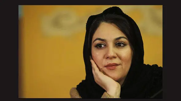 همکاری ستاره اسکندری با بهرام رادان در «رقص روی شیشه» 