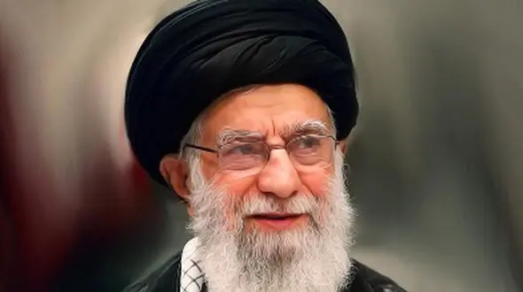 فیلم قدردانیِ پدرانه رهبر انقلاب از خانم بازیگر سرشناس: سنگ تمام گذاشتید / ما هم لذت بردیم و هم متاثر شدیم 