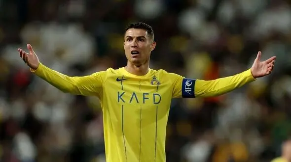 چرا رونالدو می خواهد از النصر برود؟