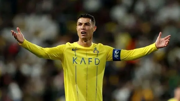 چرا رونالدو می خواهد از النصر برود؟