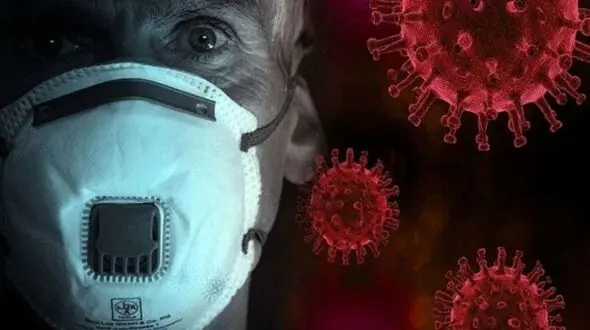 علامت های هشدار کرونای دلتا