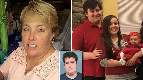 قتل مادرزن درخشم داماد بی رحم+ عکس