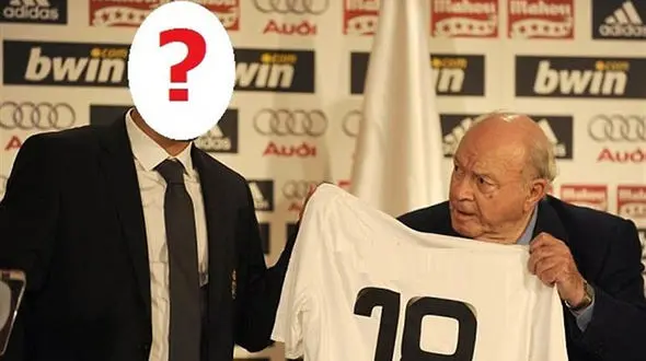  بدترین خرید تاریخ رئال مادرید/ بازیکنی که روی نیمکت چرت زد و ۲۸ هزار یورو در دقیقه حقوق گرفت + تصاویر 