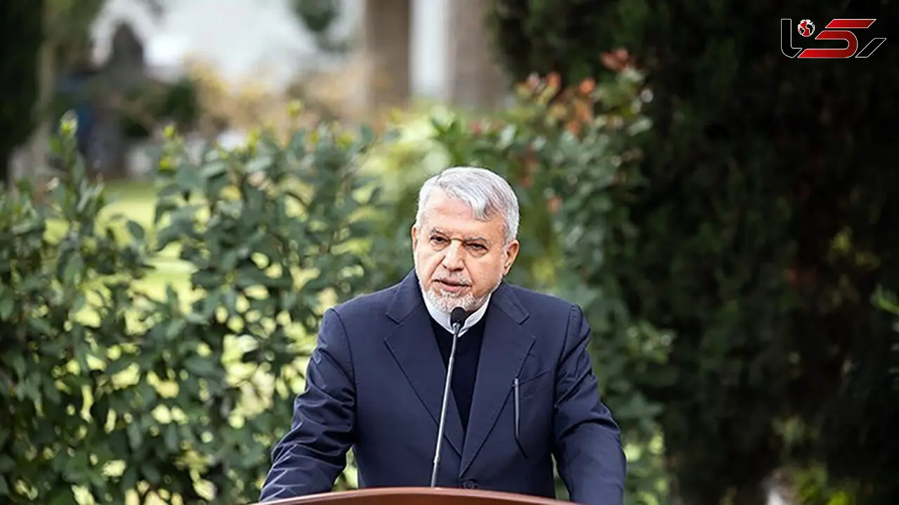 صالحی امیری از علی خضریان شکایت کرد