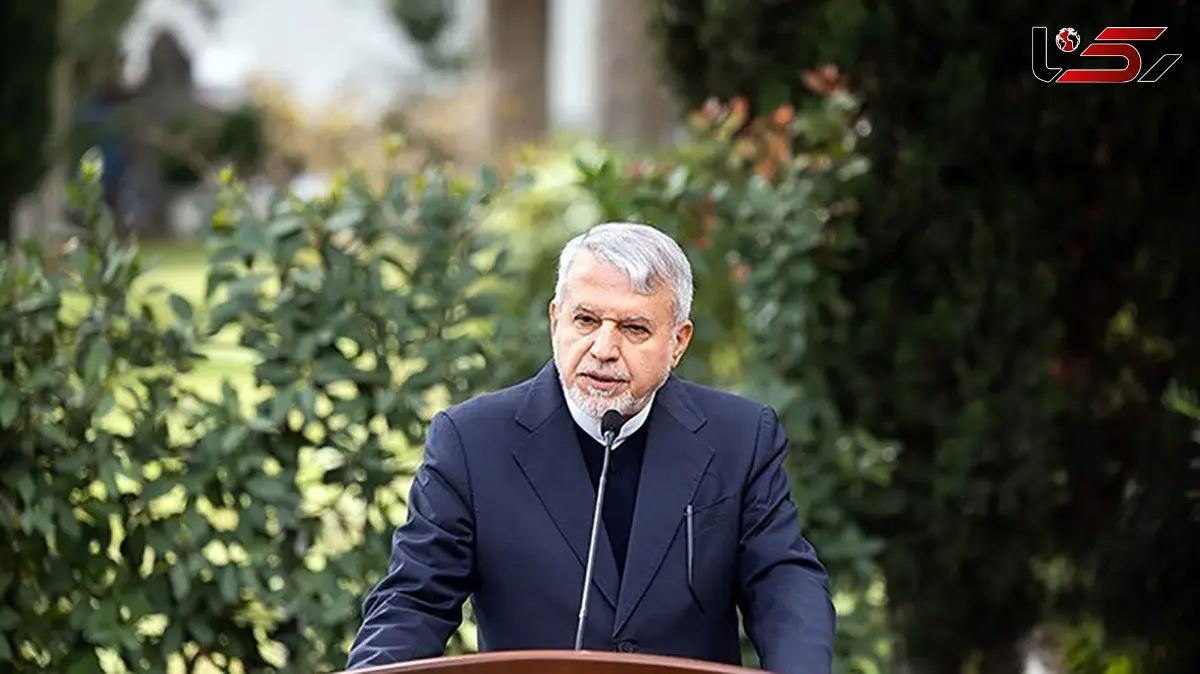 صالحی امیری از علی خضریان شکایت کرد