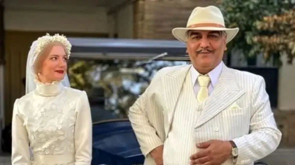 فیلم /  مهران مدیری:قدیما جوون ها عروسی میگرفتن، بعدش مگفتن میریم ماه عسل / اما الان دیگه ...