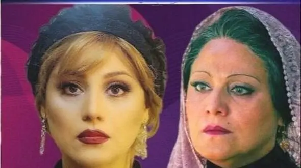 فیلم /  شبنم مقدمی داور صداتو : زنانی مثل من که نه زیبایی خاصی داریم به سختی به چشم میاییم و پیشرفت می کنیم/ خوشگلی برای کار مهمه