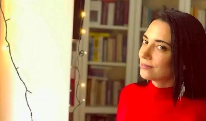 سرن یالازوغلو