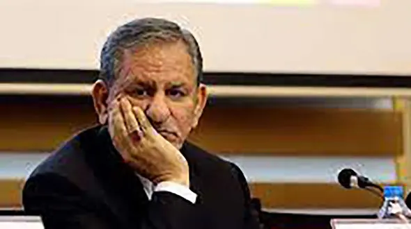 جهانگیری احتمالا نامزد اصلی اصلاح‌طلبان در انتخابات1400 است