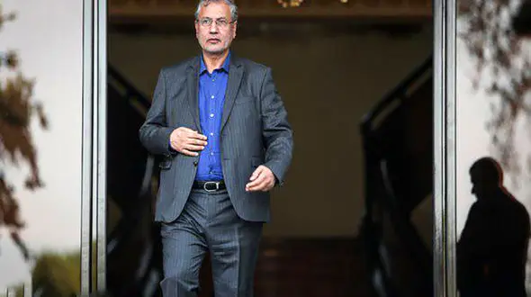 نشست خبری ربیعی با حضور مسئولان درباره بنزین برگزار می‌شود 