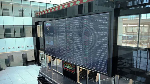 بسته 7 به علاوه 3 بازار بورس را نجات می دهد ؟