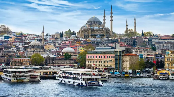 کربلا نروید به جاش بروید استانبول ترکیه ! + فیلم عجیب ترین پیشنهاد در صدا و سیما !