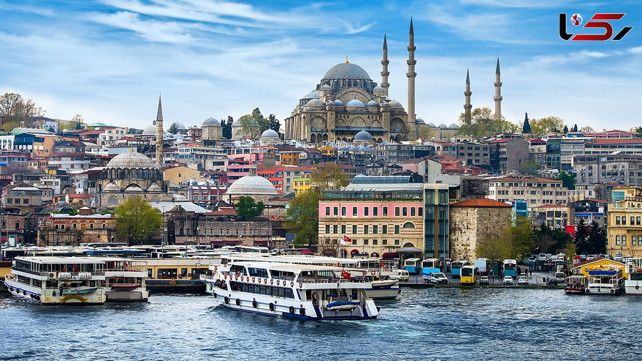 کربلا نروید به جاش بروید استانبول ترکیه ! + فیلم عجیب ترین پیشنهاد در صدا و سیما !