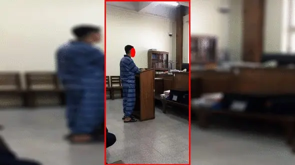 رزا 5 ساله صحنه پلید مادرش با 2 دوست عمویش را دیده بود +عکس