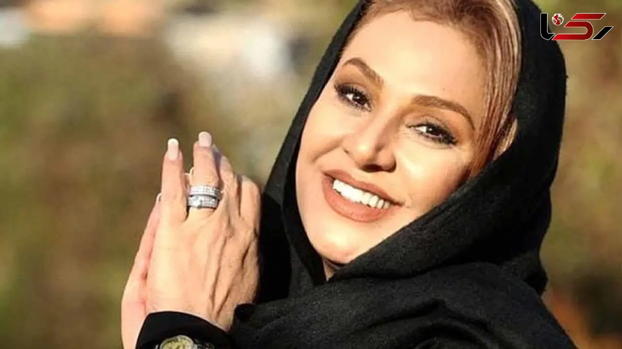 عکس دیده نشده نسرین مقانلو در کنار خانواده در آمریکا + عکسی برای گریه ها یمادرانه !