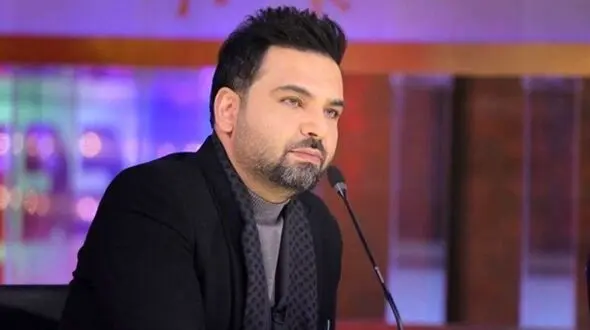 مادر احسان علیخانی: یک بار رفته بودیم مزرعه پدرش / احسان کله یکی از مرغابی ها را کَند، نگران آینده اش شدم