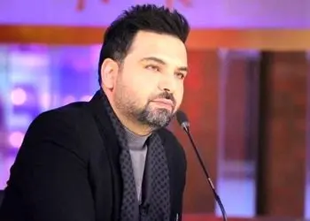 نگاهی به ماشین لوکس، هوش پَران و و شاسی بلند احسان علیخانی در خیابان های تهران +عکس/ این ماشین نیست که هواپیماست