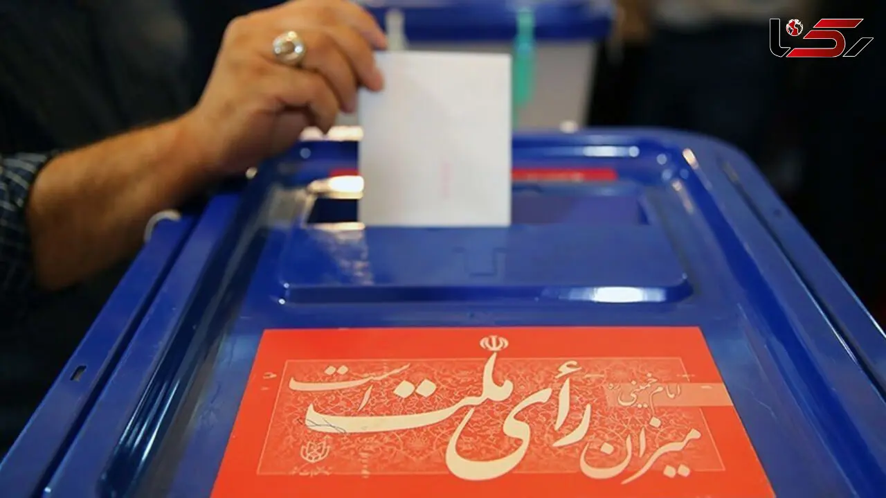 تاخیر در آغاز رأی گیری، ربطی به دستگاه‌های احراز هویت ندارد