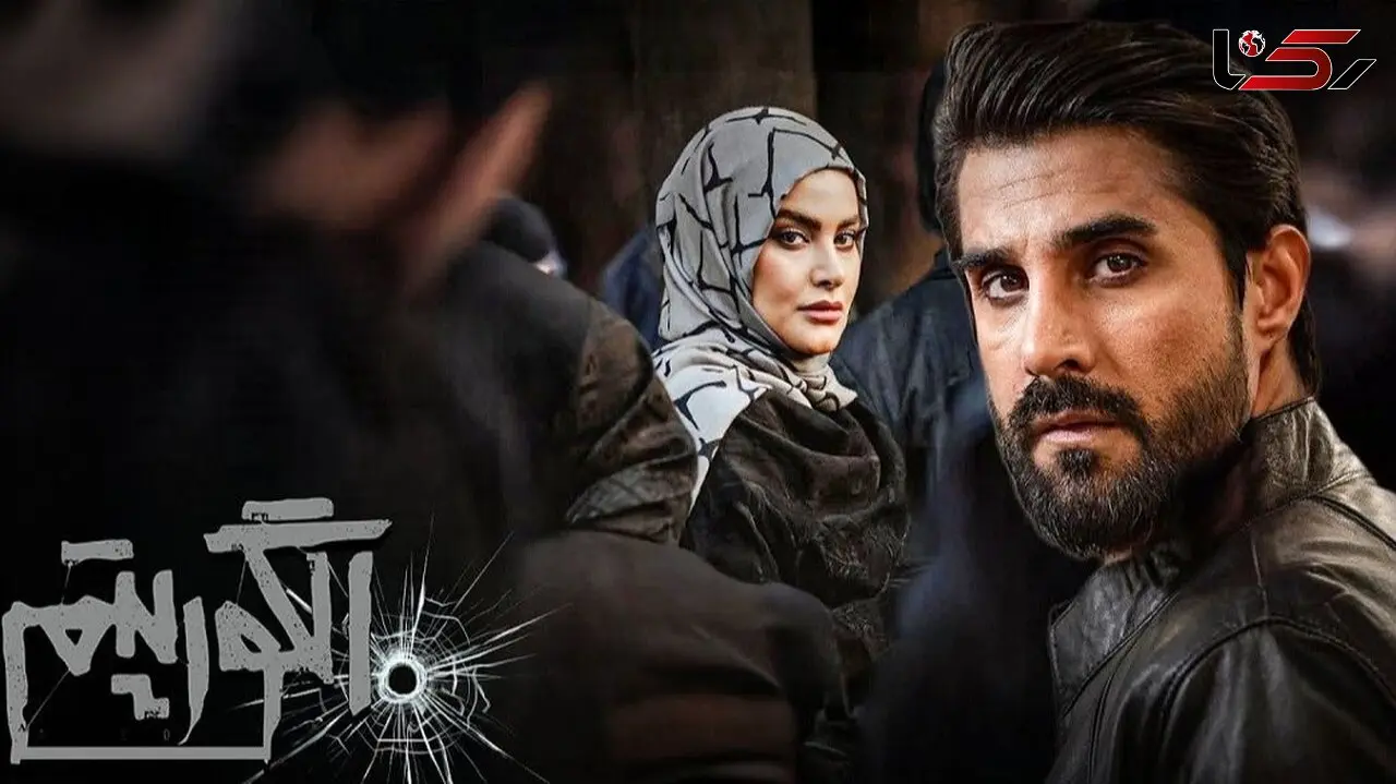 فیلم / بهار قاسمی بازیگر سریال الگوریتم :خیلی فقیر بودیم/ مادربزرگم اگر نبود من الان نبودم