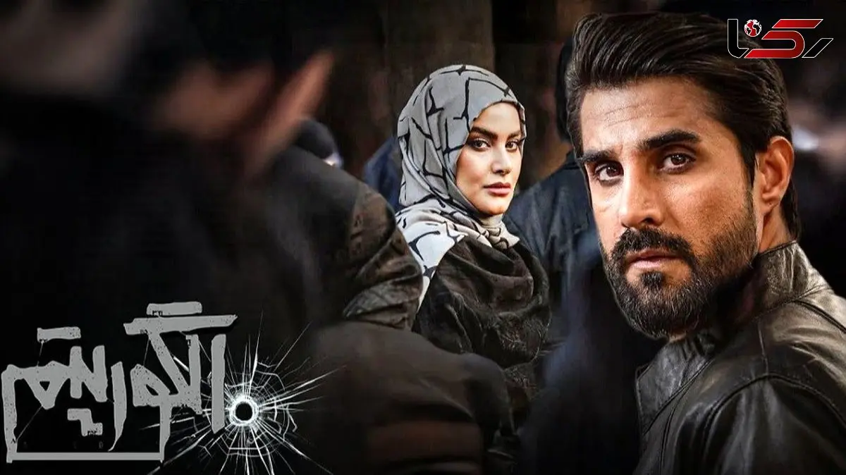 فیلم / بهار قاسمی بازیگر سریال الگوریتم :خیلی فقیر بودیم .../ مادربزرگم اگر نبود من الان نبودم .../ مادرم ....