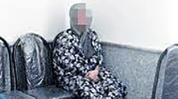 اقدام خجالت‌آور زوج پلید تهرانی با دختر بچه بی‌گناه