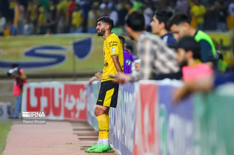نه مغانلو به استقلال/ پرسپولیس و تراکتور گزینه‌های نهایی